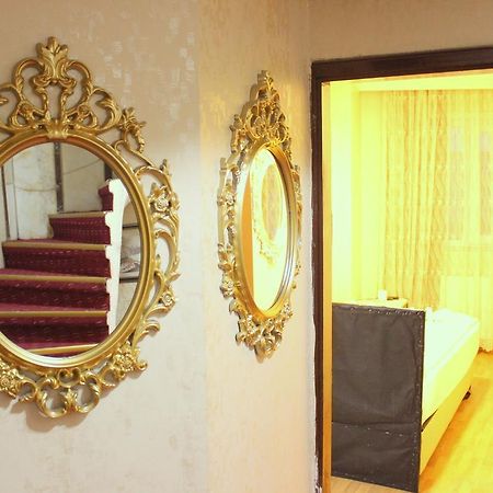 Simge Hotel Istanbul Ngoại thất bức ảnh