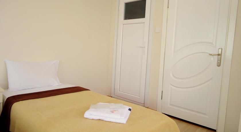 Simge Hotel Istanbul Phòng bức ảnh