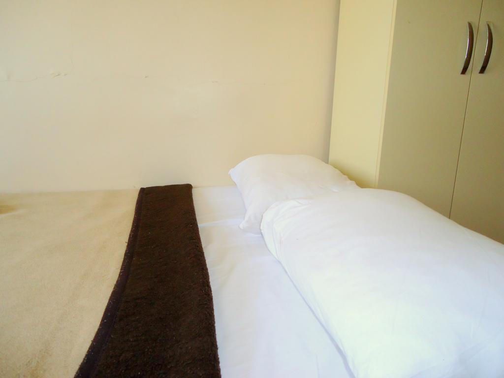 Simge Hotel Istanbul Ngoại thất bức ảnh