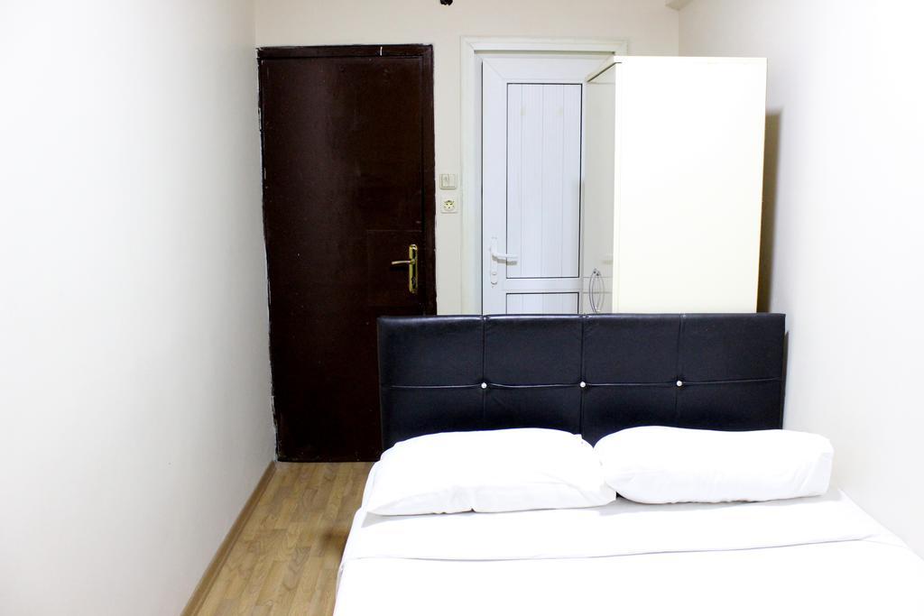 Simge Hotel Istanbul Phòng bức ảnh