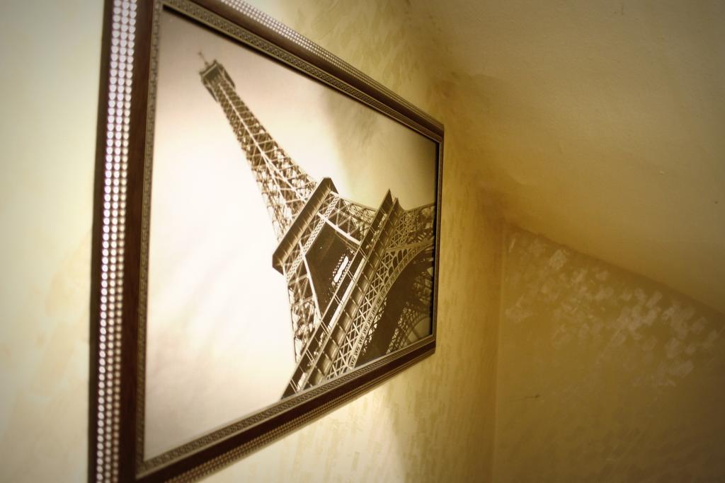 Simge Hotel Istanbul Ngoại thất bức ảnh