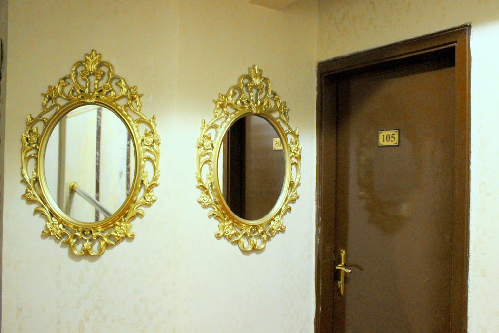 Simge Hotel Istanbul Ngoại thất bức ảnh