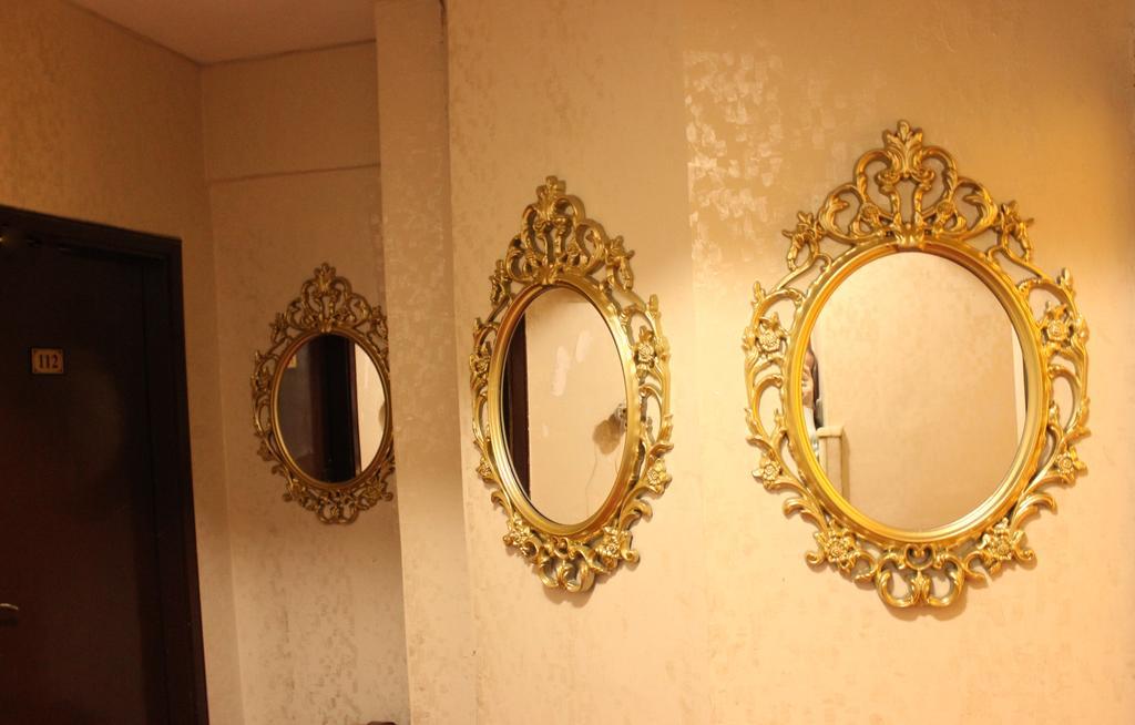 Simge Hotel Istanbul Ngoại thất bức ảnh