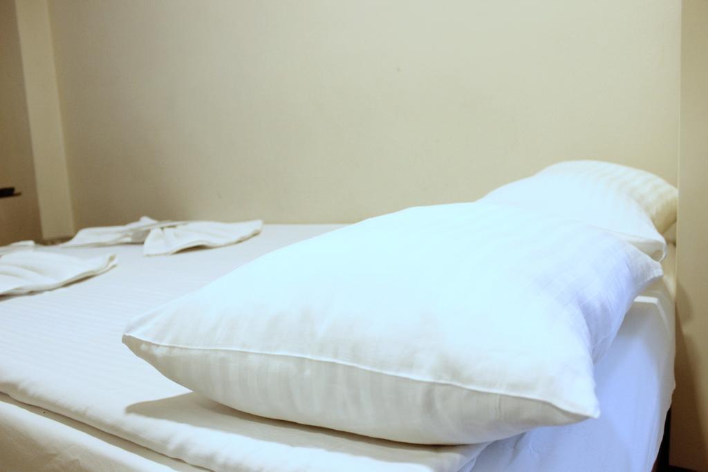 Simge Hotel Istanbul Ngoại thất bức ảnh